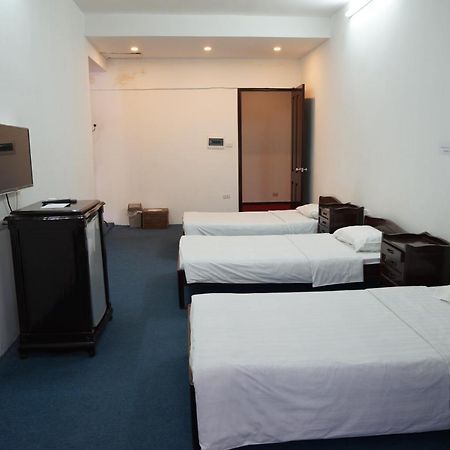 Trade Hotel Hanoi Buitenkant foto