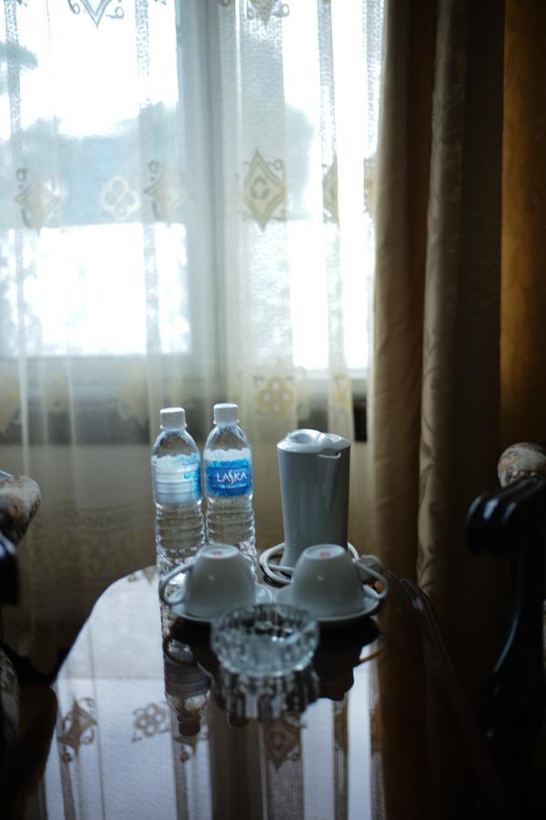 Trade Hotel Hanoi Buitenkant foto