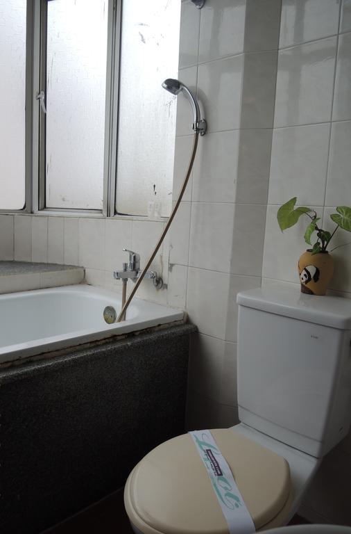 Trade Hotel Hanoi Buitenkant foto